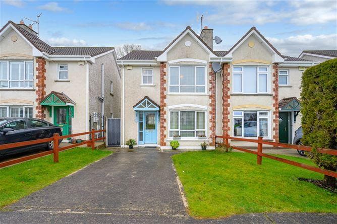 48, Hawthorn Drive, Co. Cork