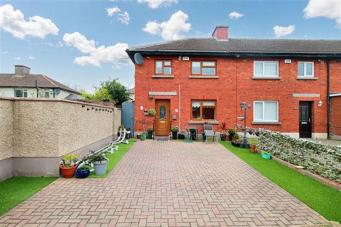 24 Merville Avenue, Fairview, Dublin 3, D03H9N1