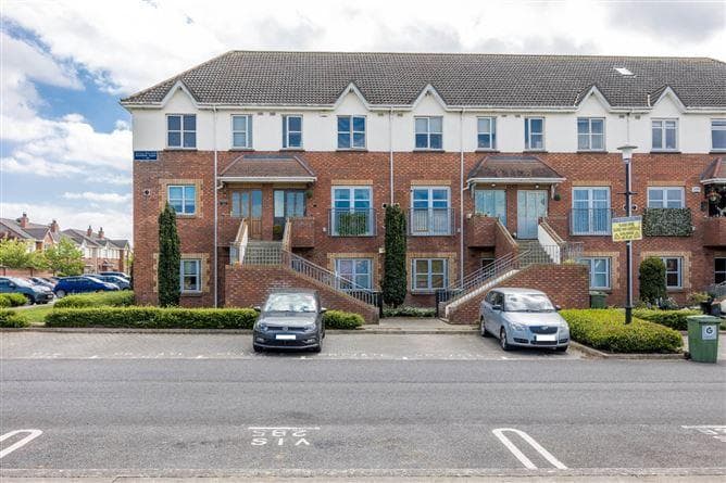 8 Boroimhe Alder, Swords, County Dublin