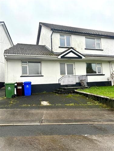 13, Kennedy Gardens, Co. Mayo