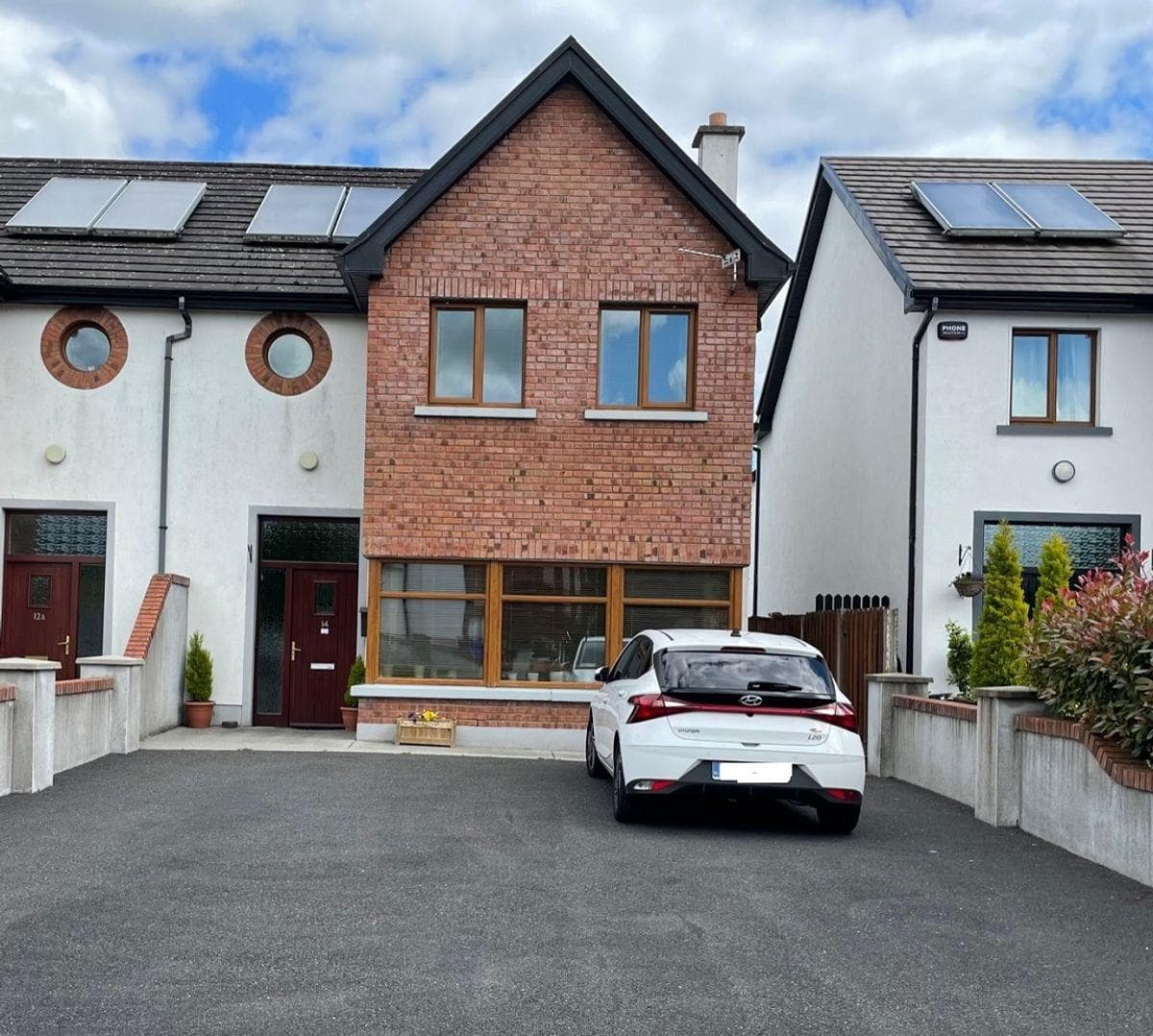 14 Oak Hill, Moate, Co. Westmeath