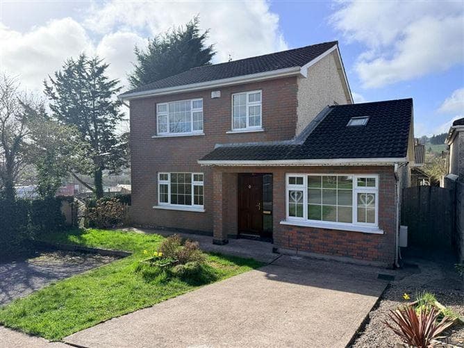 8, Hazelwood Court, Co. Cork