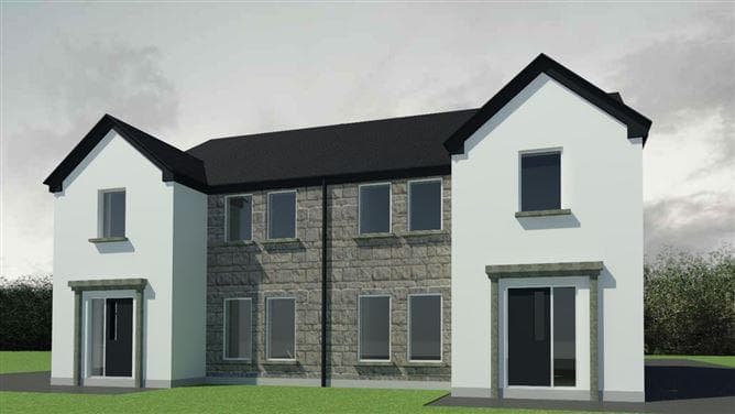 Daisyhill Manor, Ballyconnell, Cavan