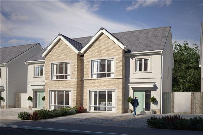 Arden Road, Tullamore, Offaly