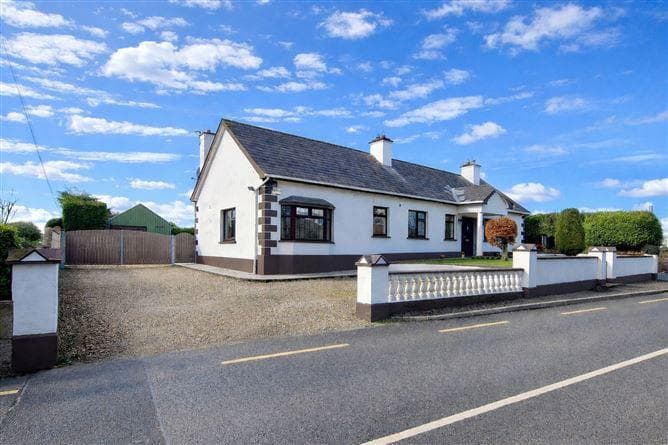 Cappaghlodge, Sixmilebridge, Co. Clare