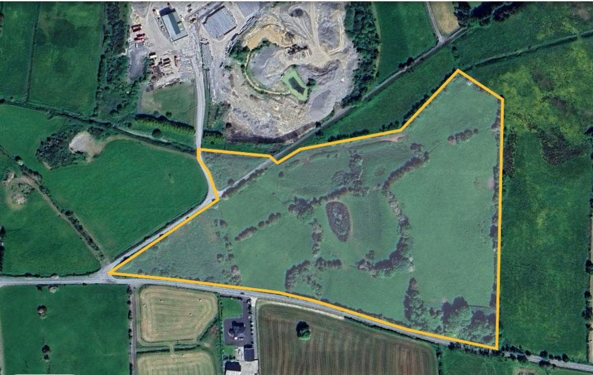 Gortnagoyne, Dunmore, Dunmore, Co. Galway, H54EH57