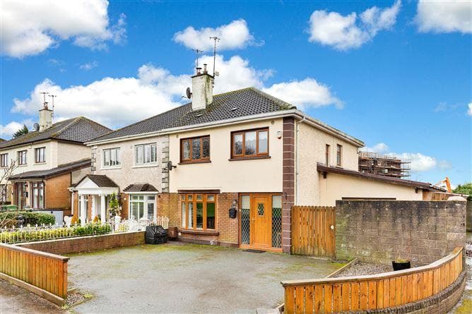54 Rosevale, Drogheda, Louth