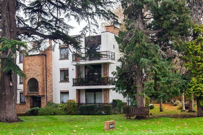 42, The Elms Mount, Co. Dublin