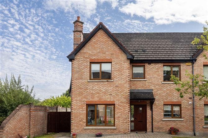 1 Cluain Ard, Lis na Dara, Dundalk, Co. Louth