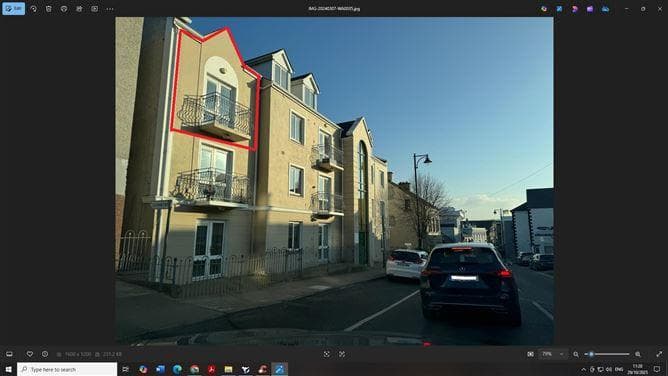4e, Orchard Crescent, Co. Donegal
