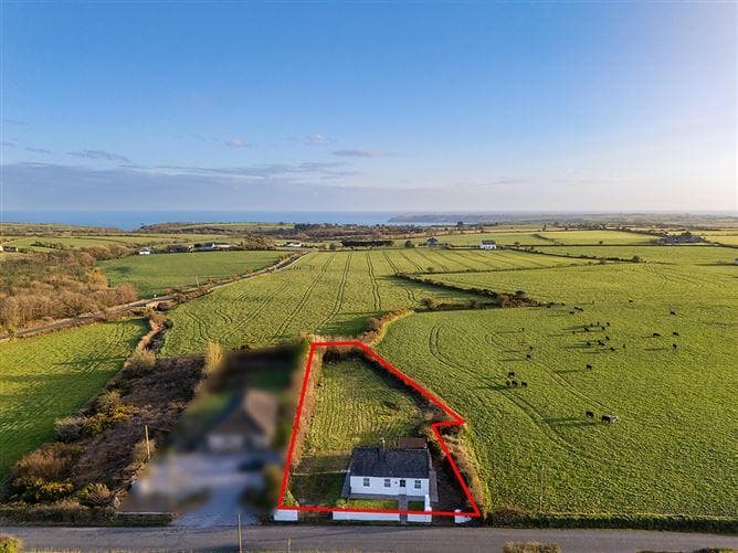 Liskeelty, Grange, Ardmore, Waterford