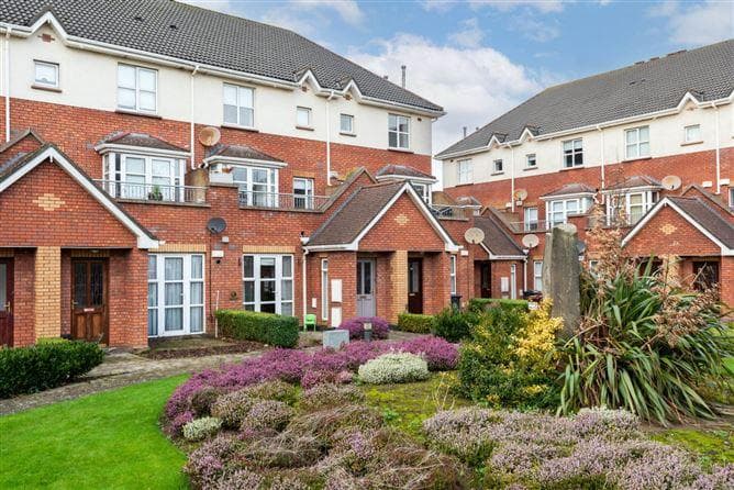 44 Boroimhe Maples, Swords, County Dublin