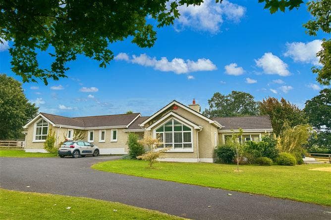 Maple Lodge, Kilcullen, Thomastown, Kilkenny