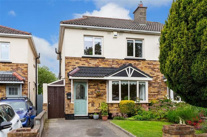 8 Sandyford Hall Close, Sandyford, Dublin 18