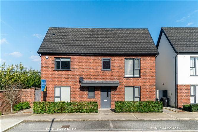 73, Graydon Crescent, Co. Westmeath