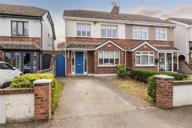 22 Westbrook Grove, Balbriggan, Co. Dublin