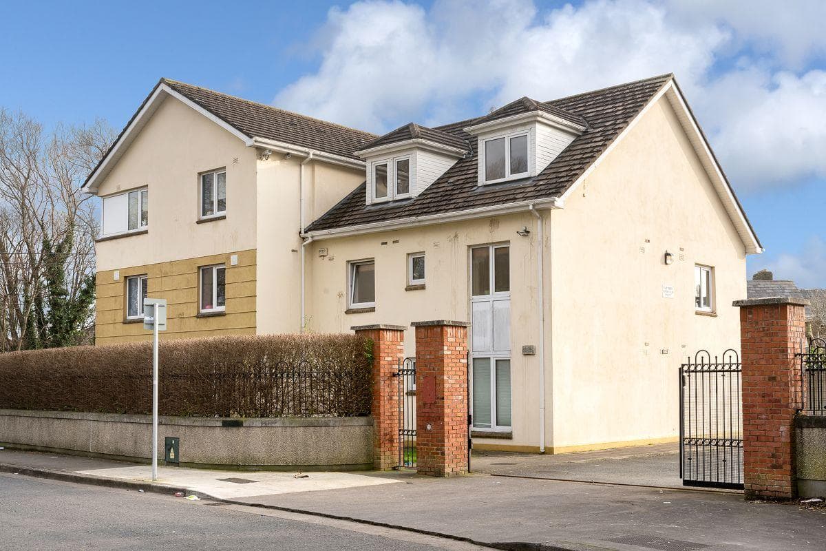 Apt 13, Clonard Court, Poddle Park, Kimmage, Dublin 12