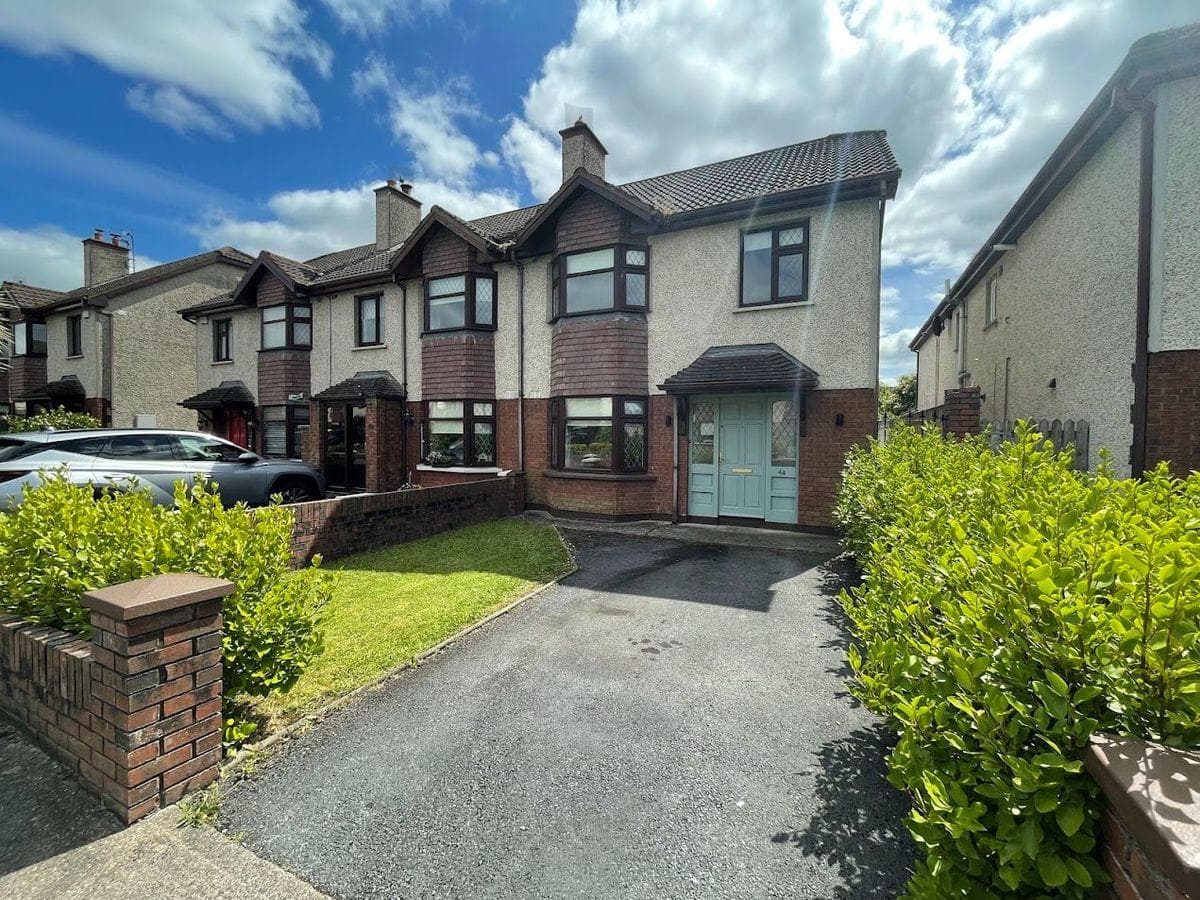 44 Rathmore, Church Hill Meadows, Dooradoyle, Co. Limerick, V94CC8C
