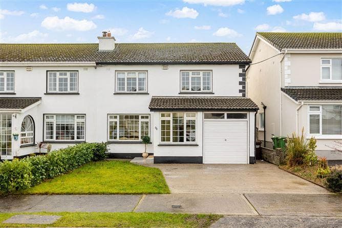 96, Crodaun Forest Park, Co. Kildare