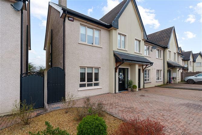 8 Glen Dara, Ard Cashel, Watergrasshill, Cork