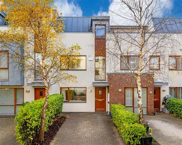 27, Lissadel Wood Swords Road, Dublin 12