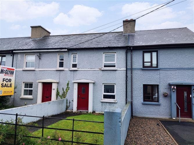 85 Ard O'Donnell , Letterkenny, Donegal