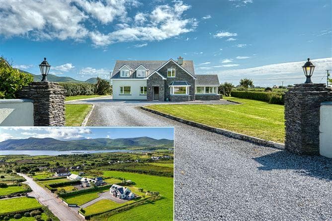 Spunkane, Waterville, Kerry