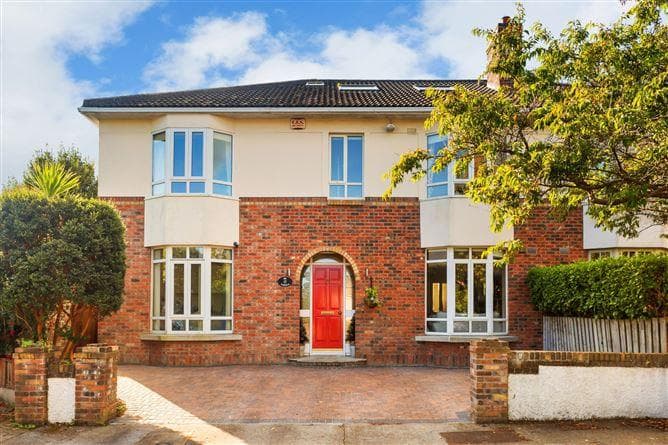Woodlands, 88, Carysfort Park, Co. Cork