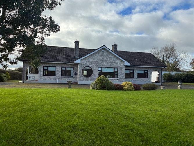 Muff, Nobber, Co. Meath