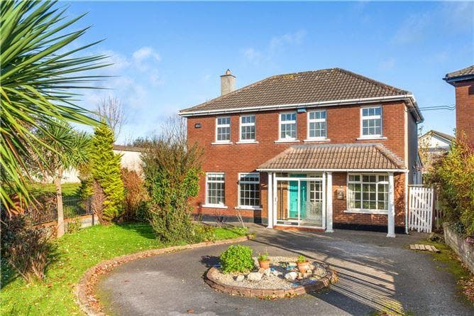 94 Cherrywood, Loughlinstown, Co. Dublin