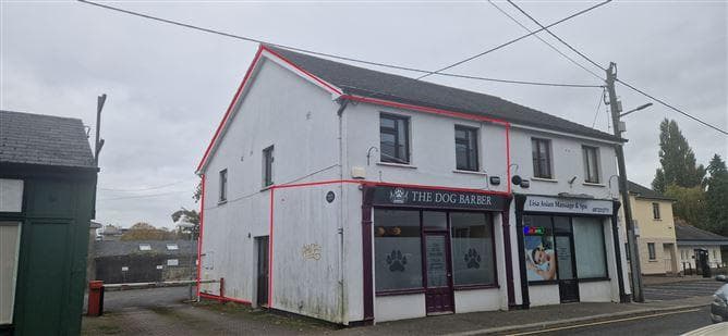 Apt 7 Priory Court, Convent Lane, Athy, County Kildare