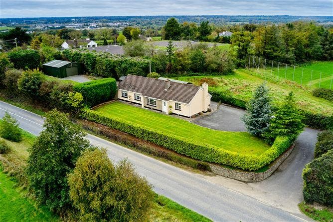 Proudstown Hill, Navan, Meath