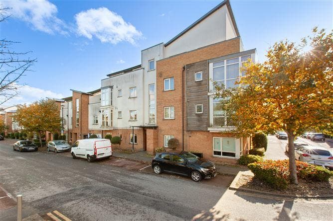 Belmayne Park South, Belmayne, Clongriffin, Dublin 13, D13C582