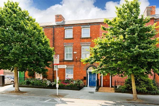 25, Killarney Street, Dublin 1