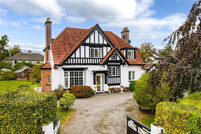 Glenmarris, Endsleigh Park, , Douglas, Cork