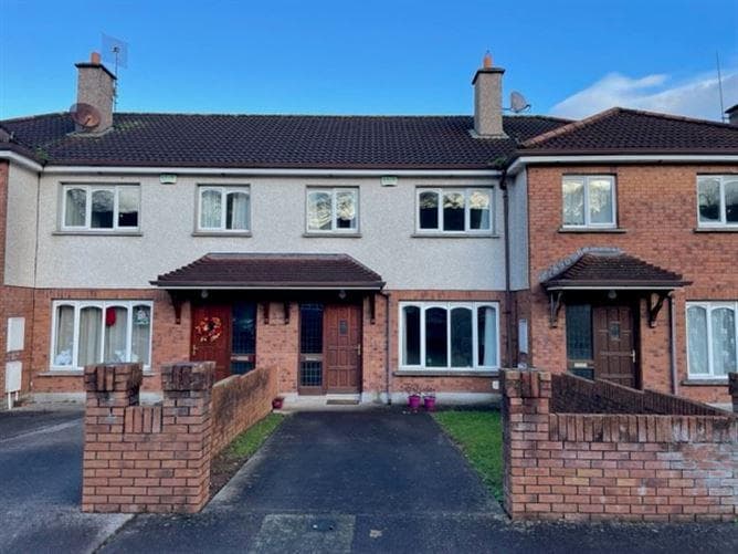 205 Eagle Valley, Sarsfield Road, Wilton, Cork City, Cork