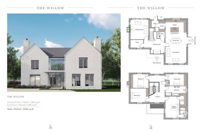 The Elm , Stronveele, Glenville Road,, Wexford Town, Wexford