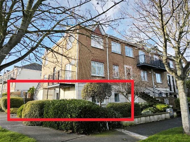 11, Clonuske Drive, Co. Dublin
