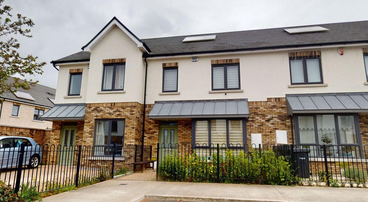 63 Longview Avenue, Miller's Glen, Swords, Co. Dublin