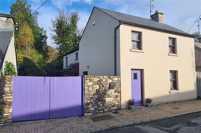 Barrack Street, Donard, Co. Wicklow
