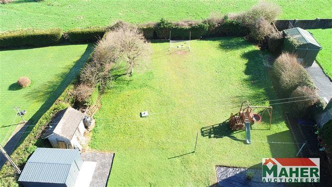 Thurlesbeg, Cashel, Tipperary