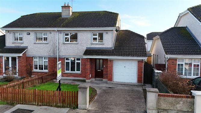 74, Hacketstown Road, Dolmen, Co. Carlow