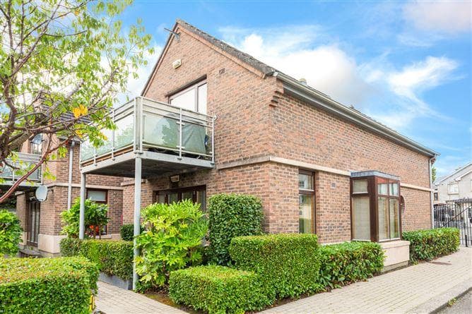 1 Newman Place, Doctor's Lane, Maynooth, Co. Kildare