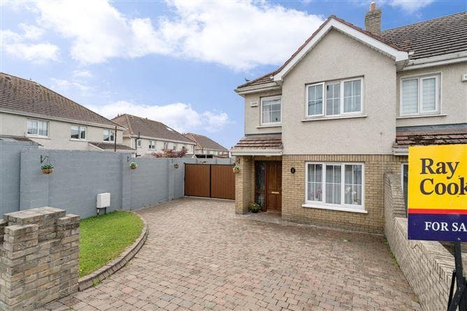 1, Dunsoghly Avenue, Dublin 11
