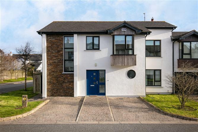 9 Clearwater Cove, Rosslare Strand, Wexford