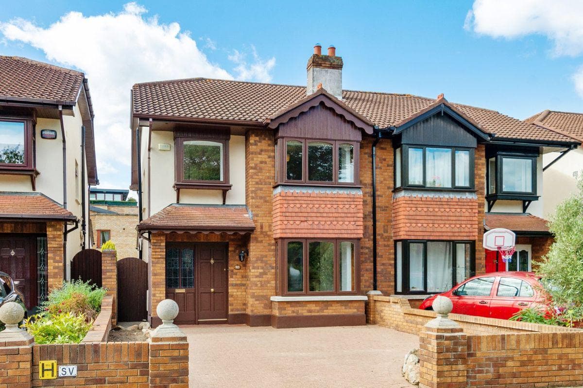 113 Stonepark Abbey, Rathfarnham, Dublin 14