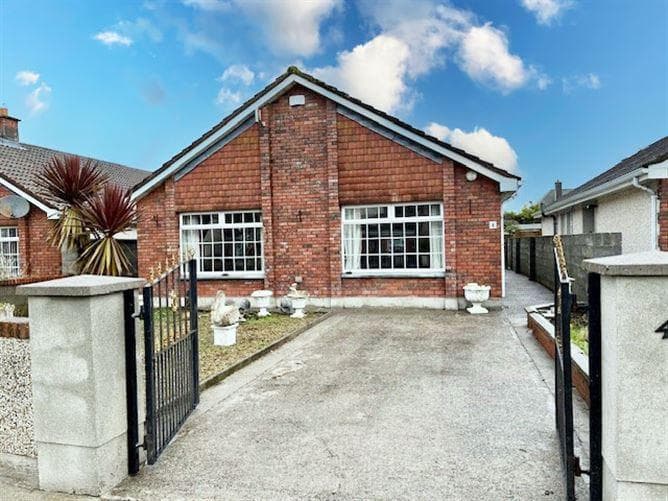 4, Hacketstown Road, Dolmen, Co. Carlow