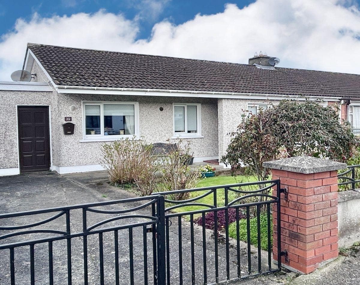 39 Riverview, Kilkenny, Kilkenny