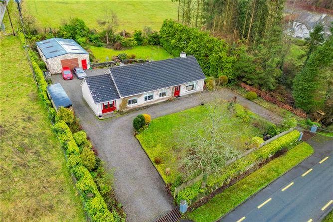 Newcastle, Ballymahon, Longford, Co. Longford