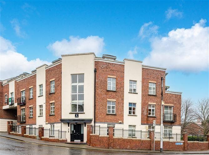 5, Irwin Street, Block, Dublin 8